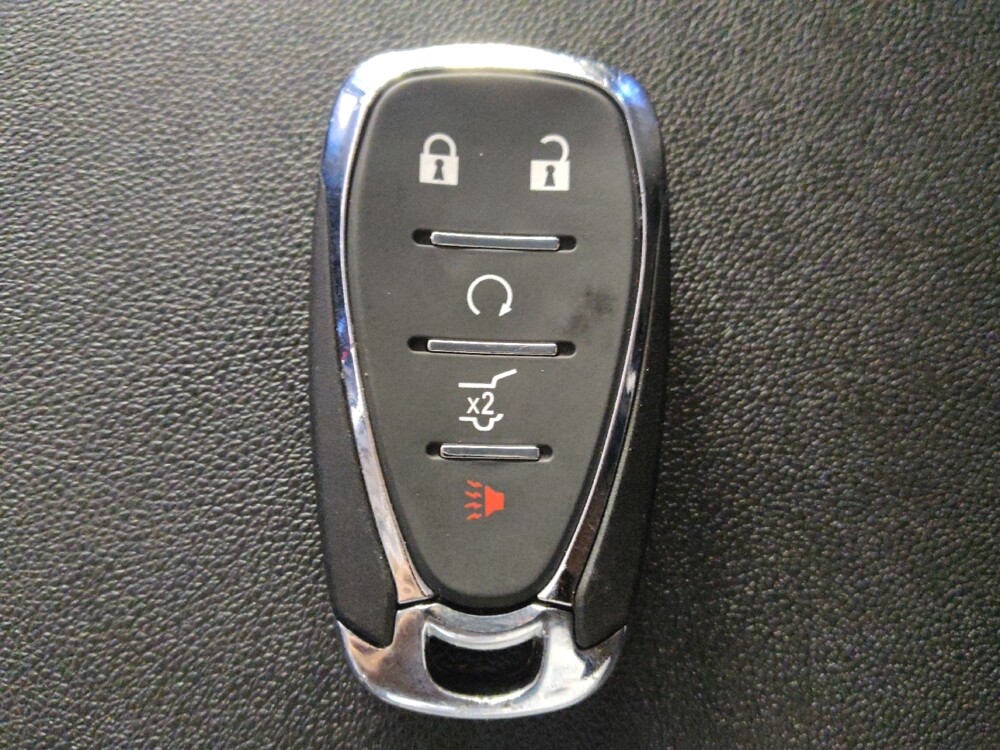 2022 Chevrolet Equinox in Corpus Christi, TX 78412 - 18098131 32