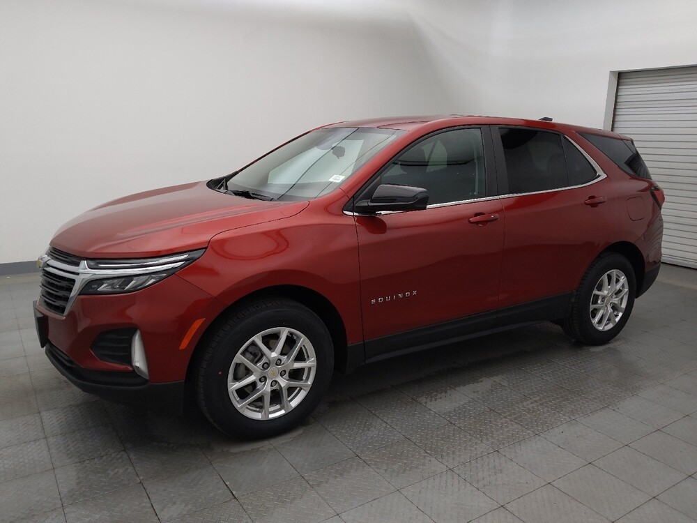 2022 Chevrolet Equinox in Corpus Christi, TX 78412 - 18098131 2