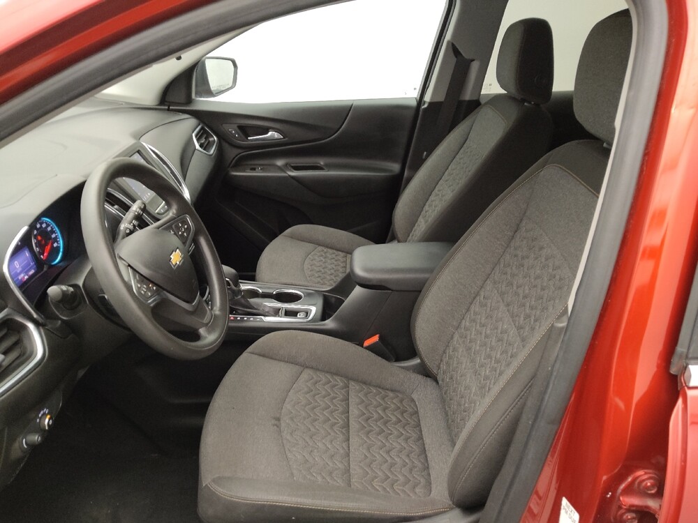 2022 Chevrolet Equinox in Corpus Christi, TX 78412 - 18098131 17