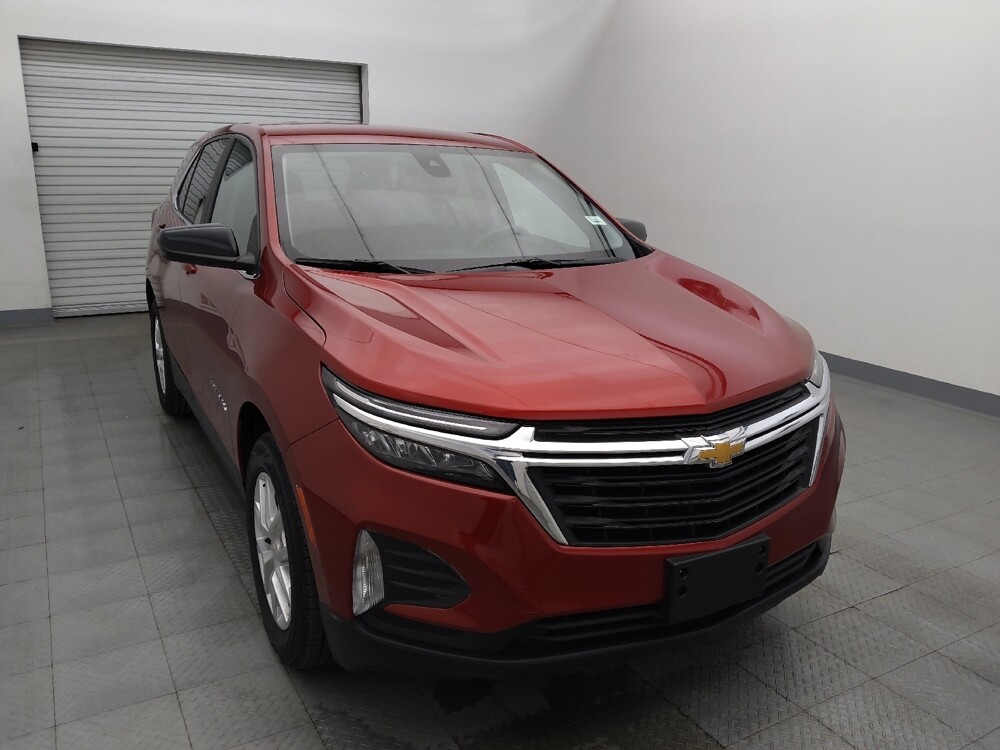 2022 Chevrolet Equinox in Corpus Christi, TX 78412 - 18098131 14