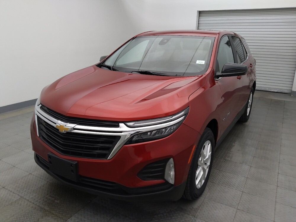 2022 Chevrolet Equinox in Corpus Christi, TX 78412 - 18098131 15