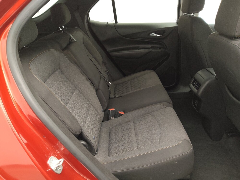 2022 Chevrolet Equinox in Corpus Christi, TX 78412 - 18098131 19