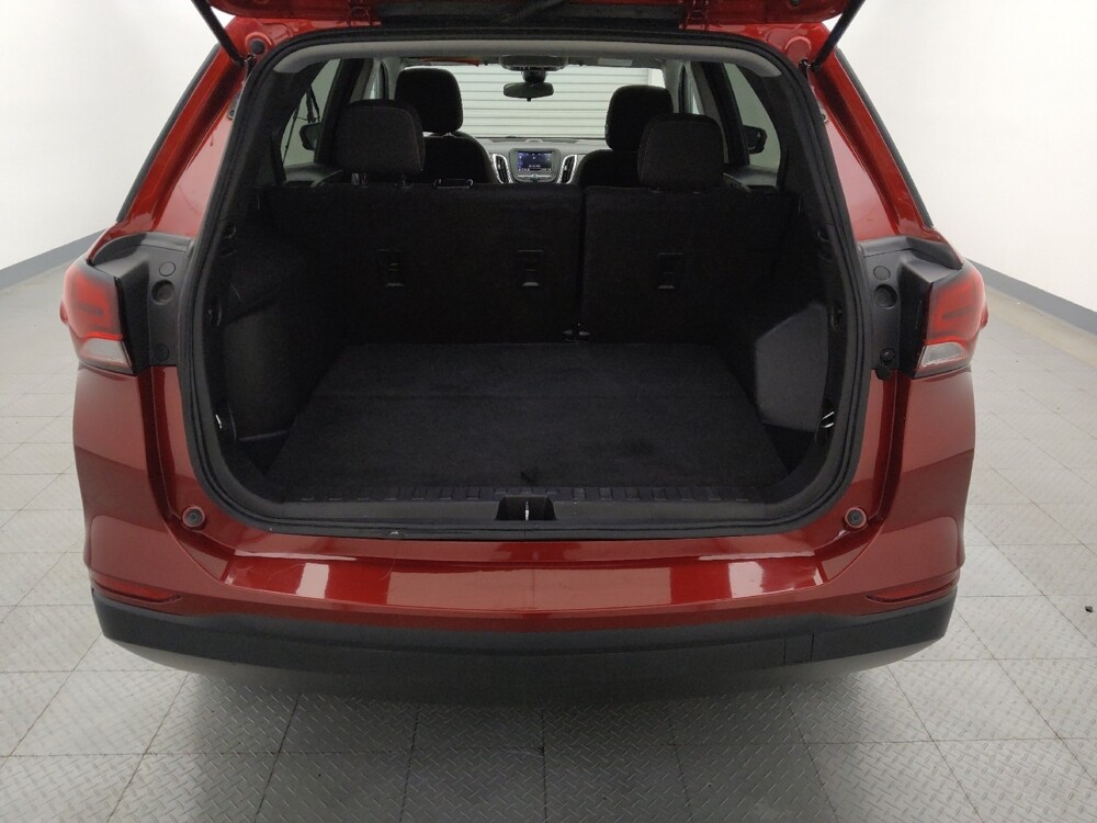 2022 Chevrolet Equinox in Corpus Christi, TX 78412 - 18098131 29