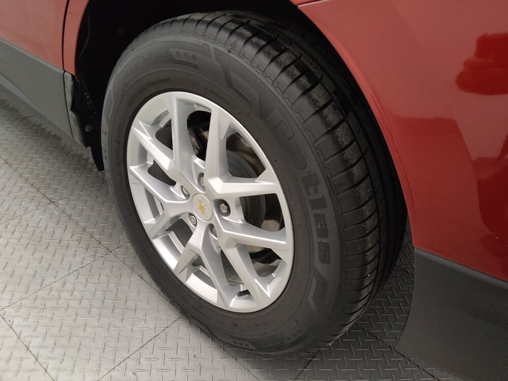 2022 Chevrolet Equinox in Corpus Christi, TX 78412 - 18098131 31