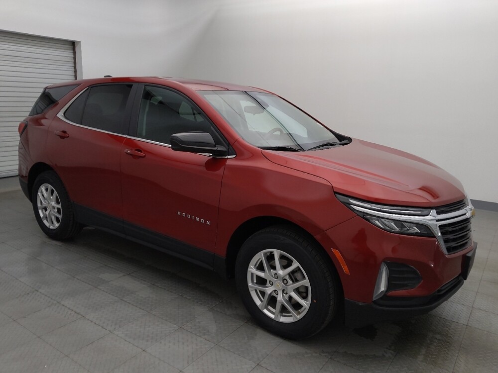 2022 Chevrolet Equinox in Corpus Christi, TX 78412 - 18098131 11