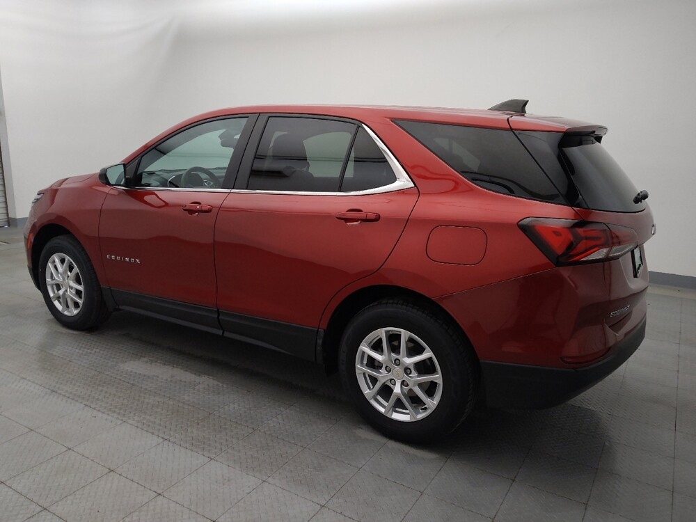 2022 Chevrolet Equinox in Corpus Christi, TX 78412 - 18098131 3