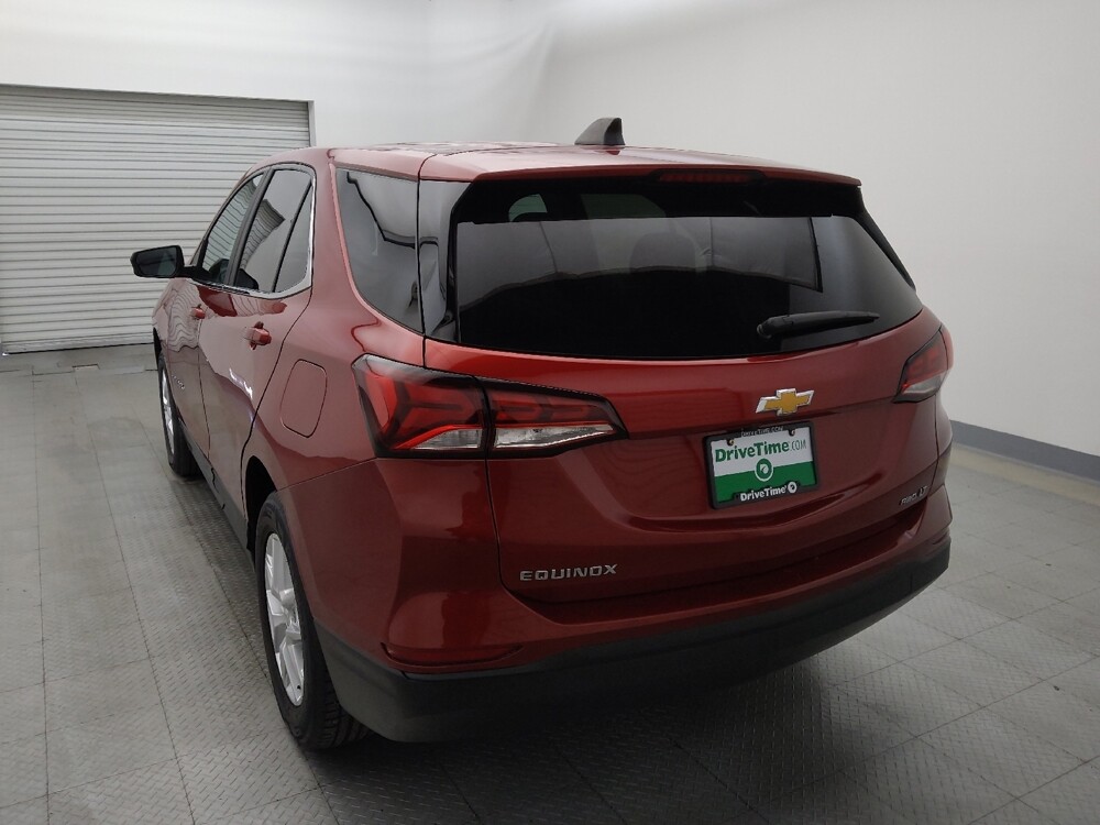 2022 Chevrolet Equinox in Corpus Christi, TX 78412 - 18098131 6