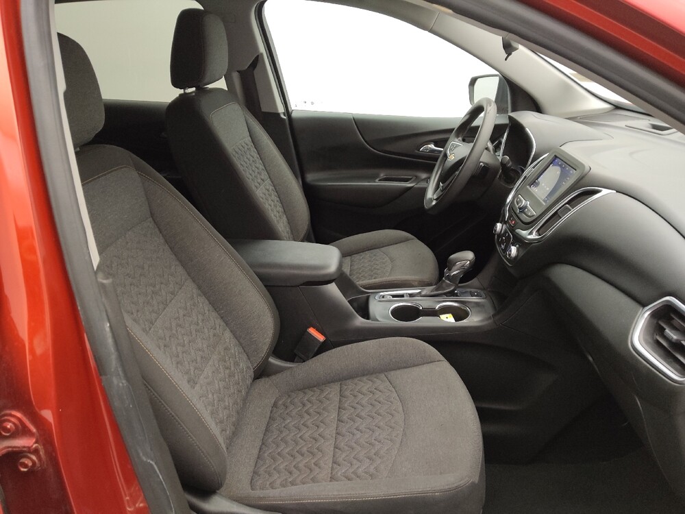 2022 Chevrolet Equinox in Corpus Christi, TX 78412 - 18098131 21