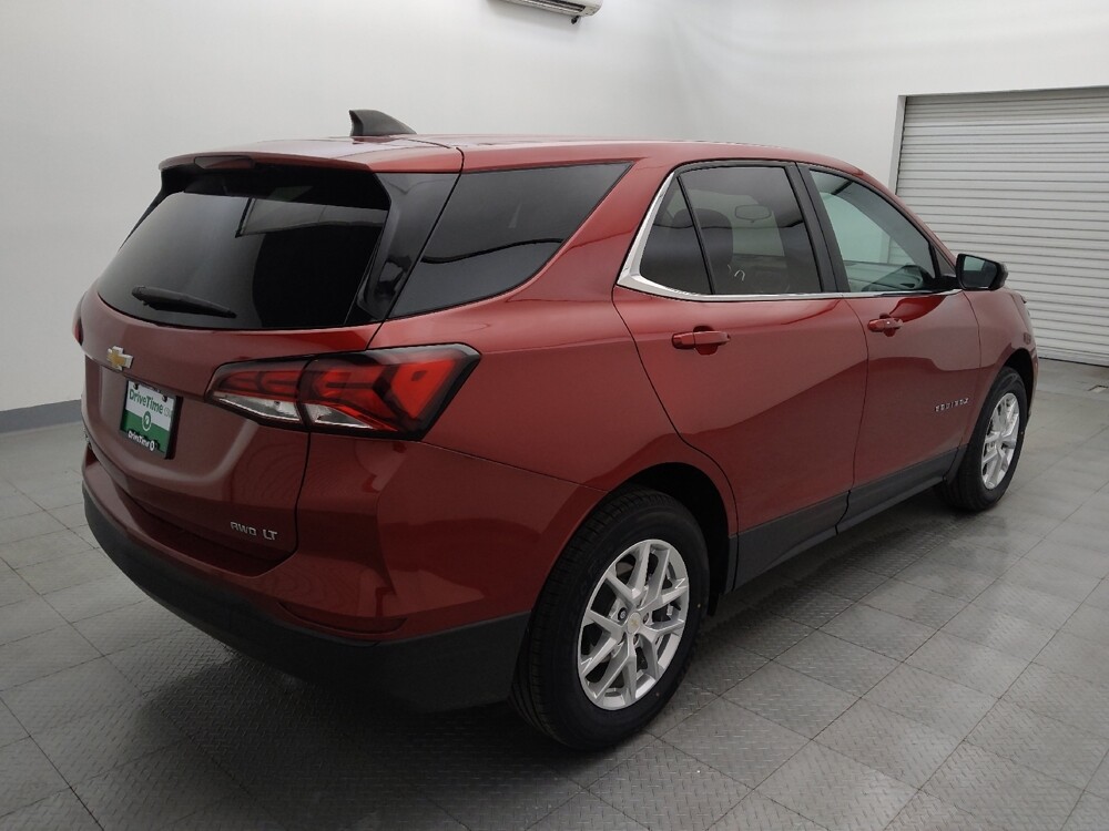 2022 Chevrolet Equinox in Corpus Christi, TX 78412 - 18098131 9