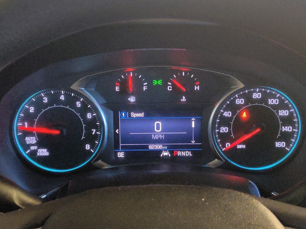 2022 Chevrolet Equinox in Corpus Christi, TX 78412 - 18098131 23