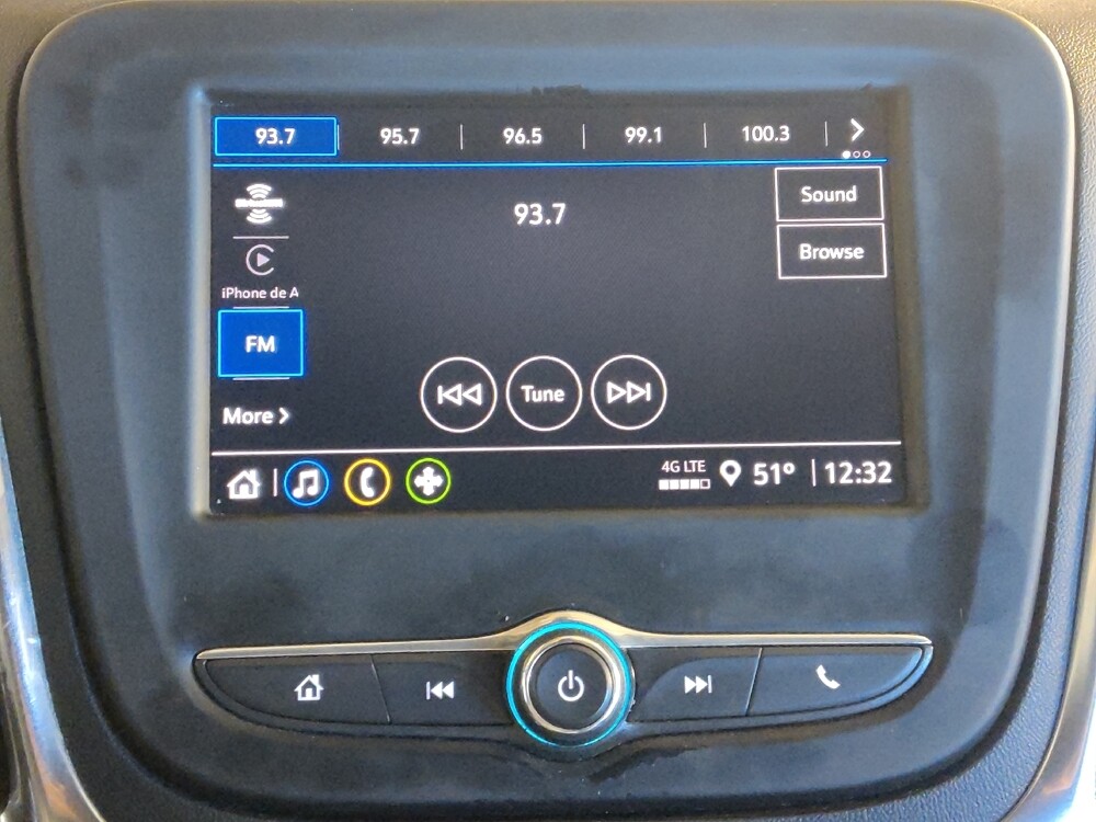 2022 Chevrolet Equinox in Corpus Christi, TX 78412 - 18098131 25