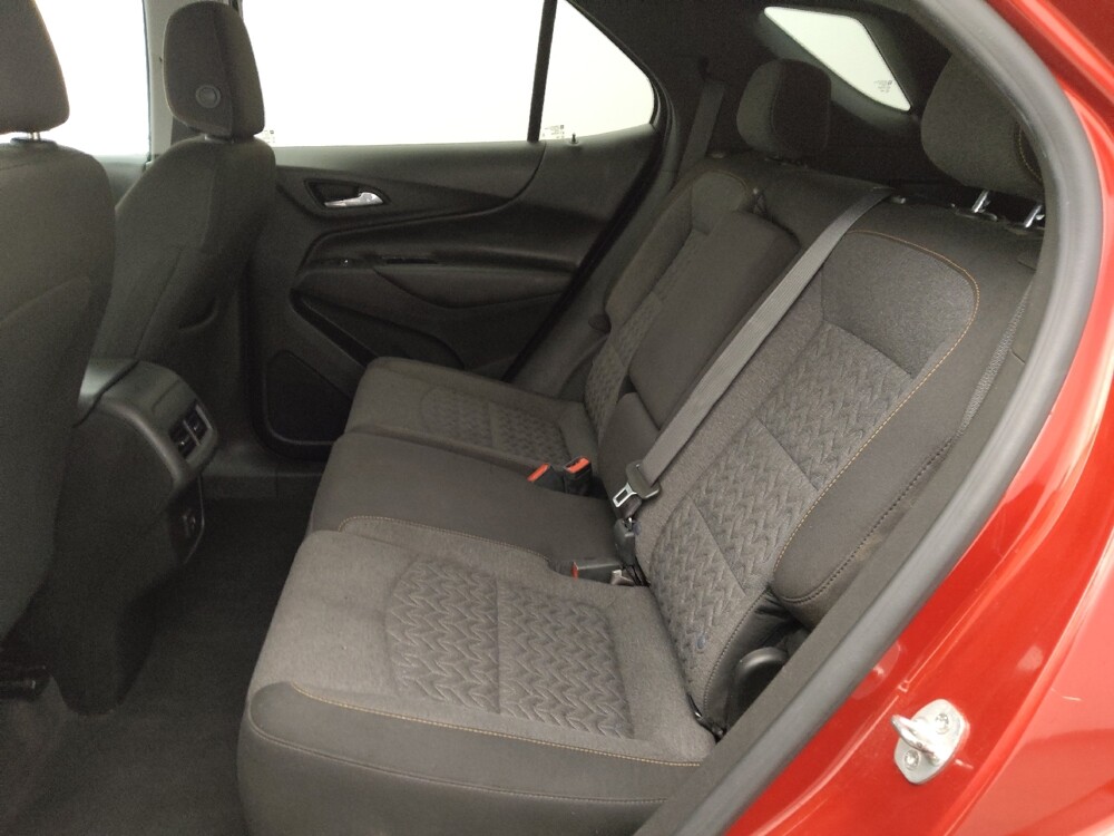 2022 Chevrolet Equinox in Corpus Christi, TX 78412 - 18098131 18