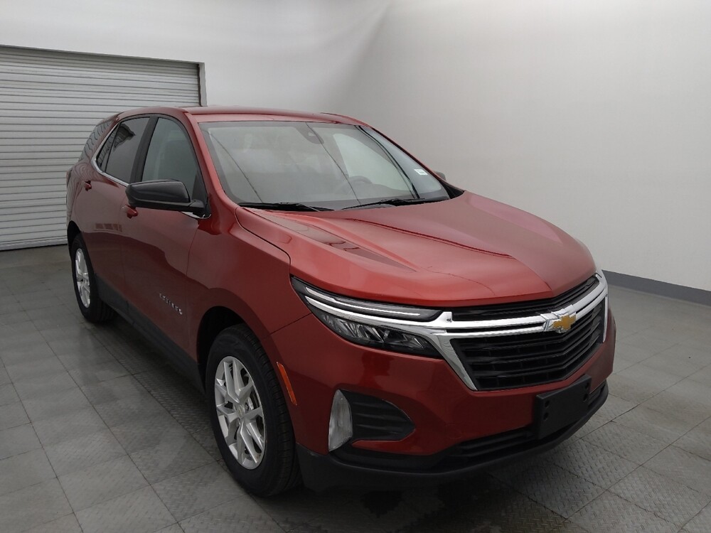 2022 Chevrolet Equinox in Corpus Christi, TX 78412 - 18098131 13