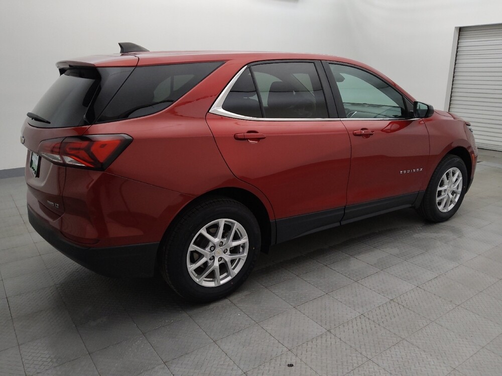 2022 Chevrolet Equinox in Corpus Christi, TX 78412 - 18098131 10