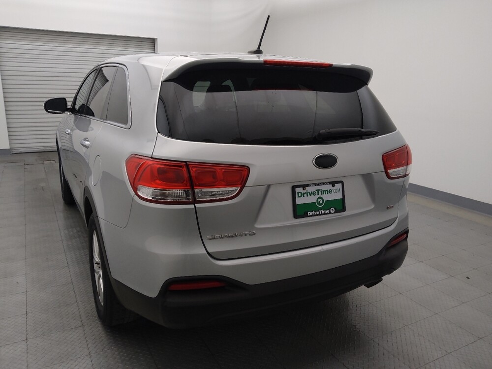 2017 Kia Sorento in Corpus Christi, TX 78412 - 18098132 6