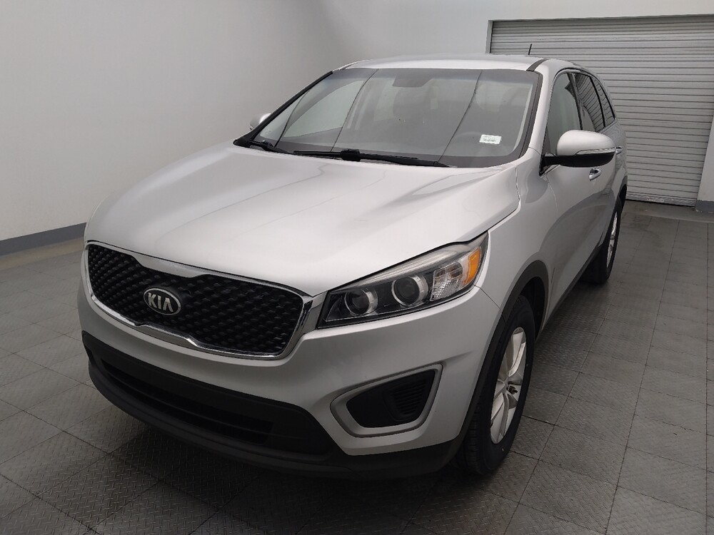2017 Kia Sorento in Corpus Christi, TX 78412 - 18098132 15