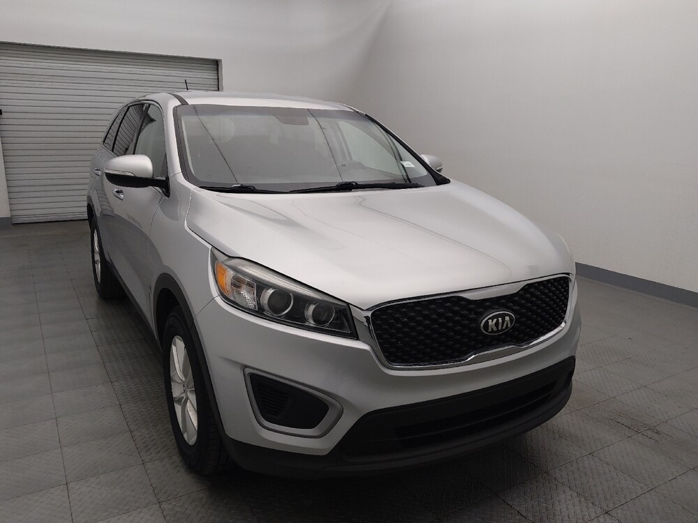 2017 Kia Sorento in Corpus Christi, TX 78412 - 18098132 14