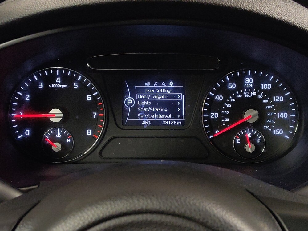 2017 Kia Sorento in Corpus Christi, TX 78412 - 18098132 23