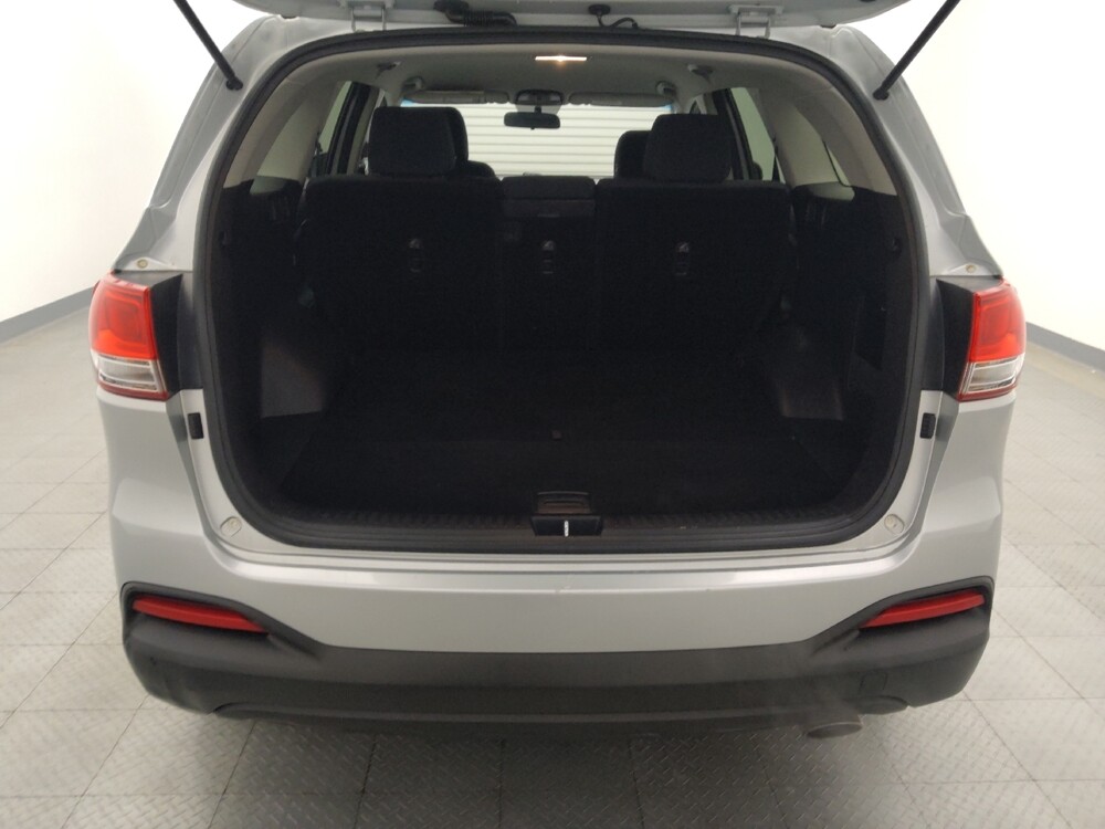 2017 Kia Sorento in Corpus Christi, TX 78412 - 18098132 29