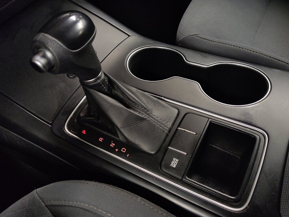 2017 Kia Sorento in Corpus Christi, TX 78412 - 18098132 26