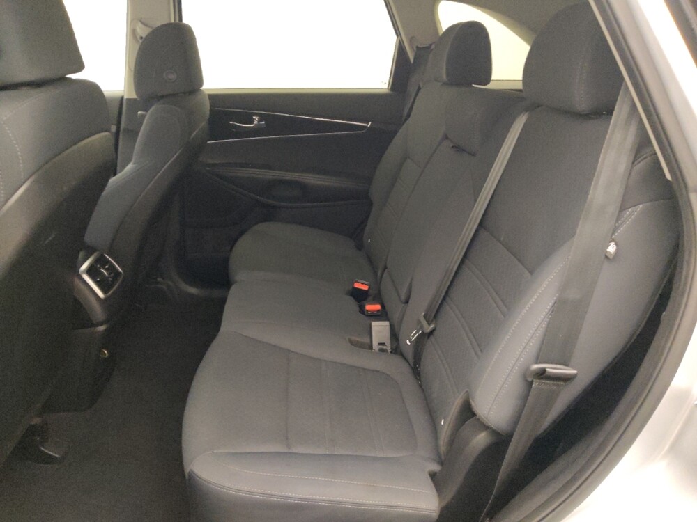 2017 Kia Sorento in Corpus Christi, TX 78412 - 18098132 18
