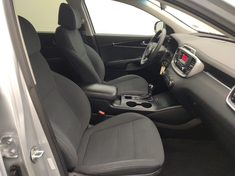 2017 Kia Sorento in Corpus Christi, TX 78412 - 18098132 21