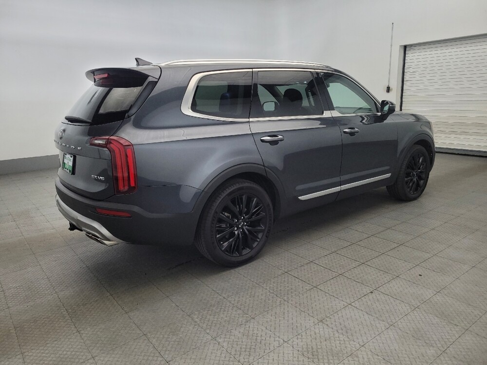 2020 Kia Telluride in Williamstown, NJ 8094 - 18098133 10