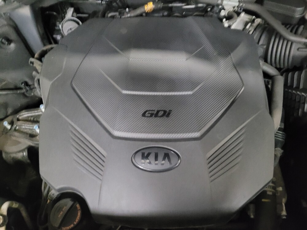 2020 Kia Telluride in Williamstown, NJ 8094 - 18098133 30