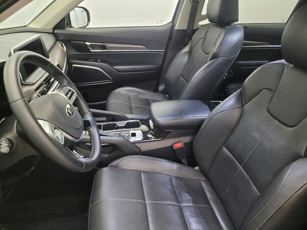 2020 Kia Telluride in Williamstown, NJ 8094 - 18098133 17