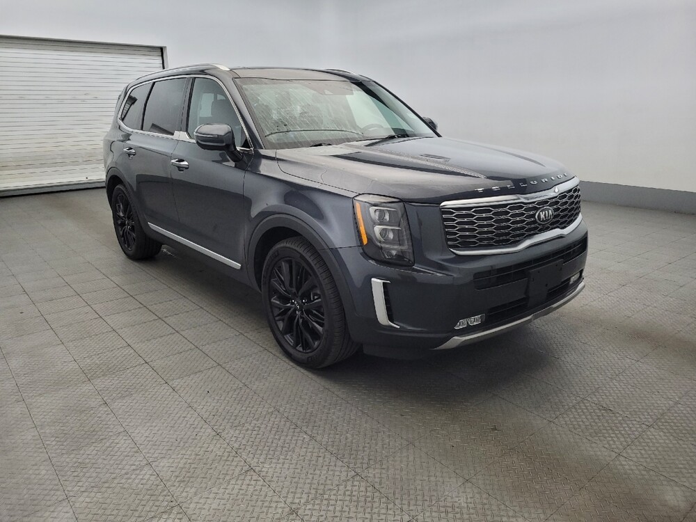 2020 Kia Telluride in Williamstown, NJ 8094 - 18098133 13