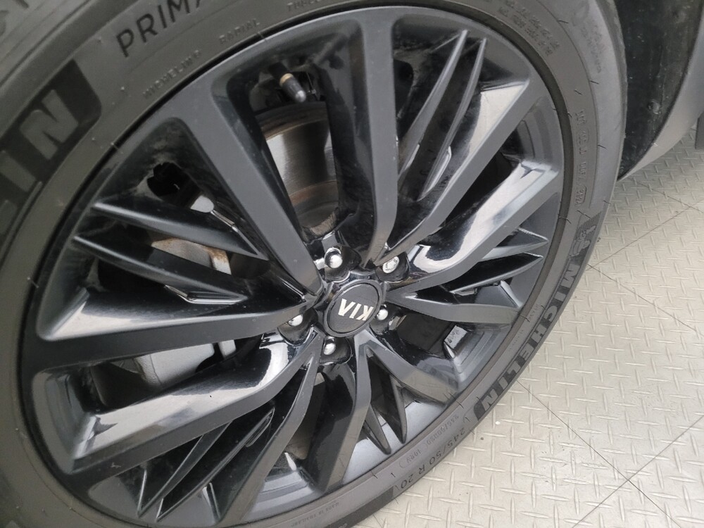 2020 Kia Telluride in Williamstown, NJ 8094 - 18098133 31