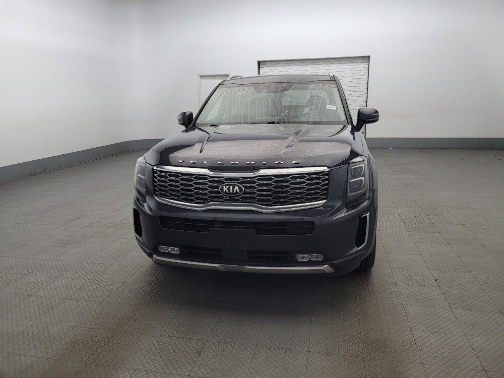 2020 Kia Telluride in Williamstown, NJ 8094 - 18098133 15