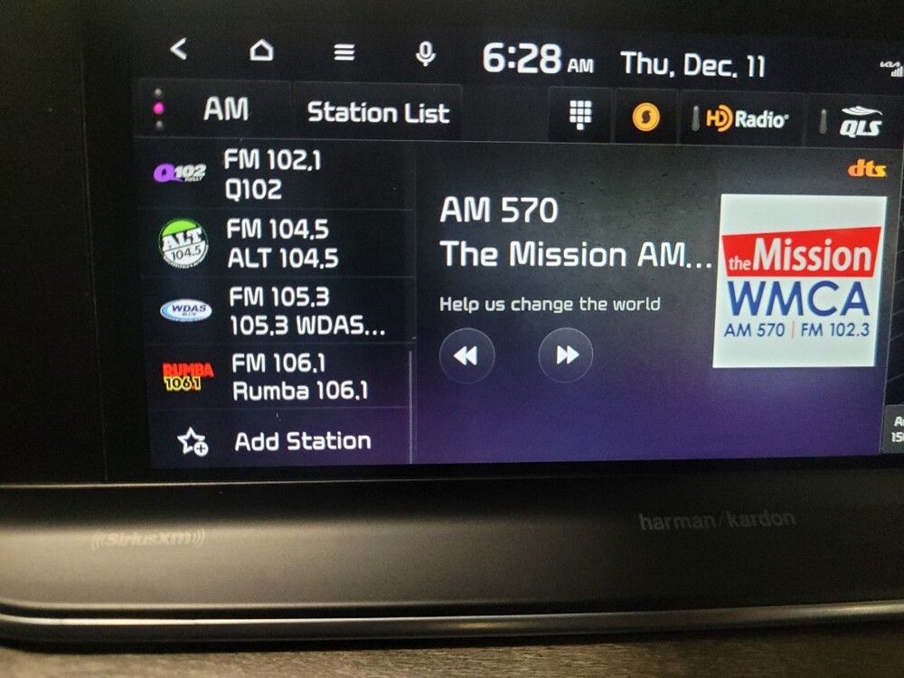 2020 Kia Telluride in Williamstown, NJ 8094 - 18098133 25