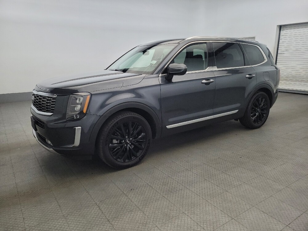2020 Kia Telluride in Williamstown, NJ 8094 - 18098133 2