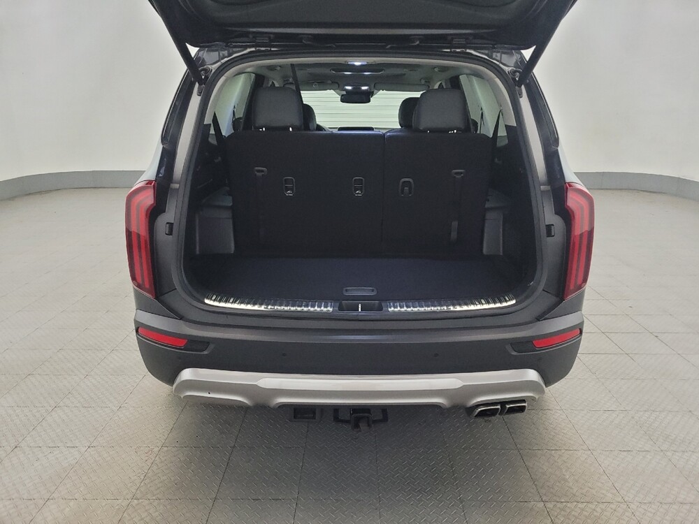 2020 Kia Telluride in Williamstown, NJ 8094 - 18098133 29