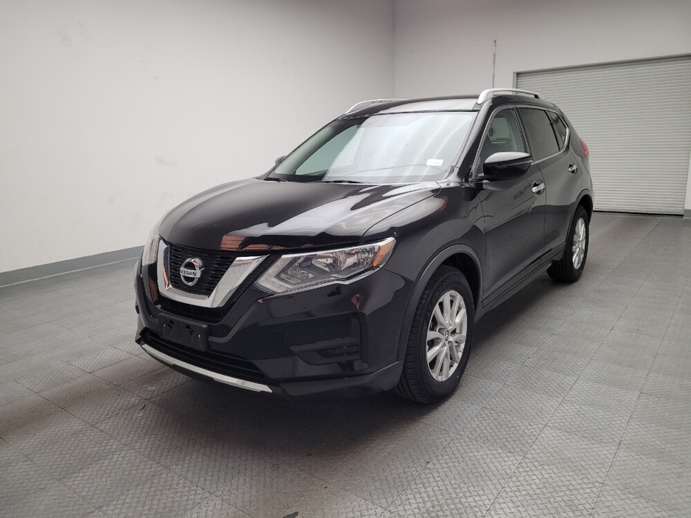 2017 Nissan Rogue in Sacramento, CA 95821 - 18098134 15