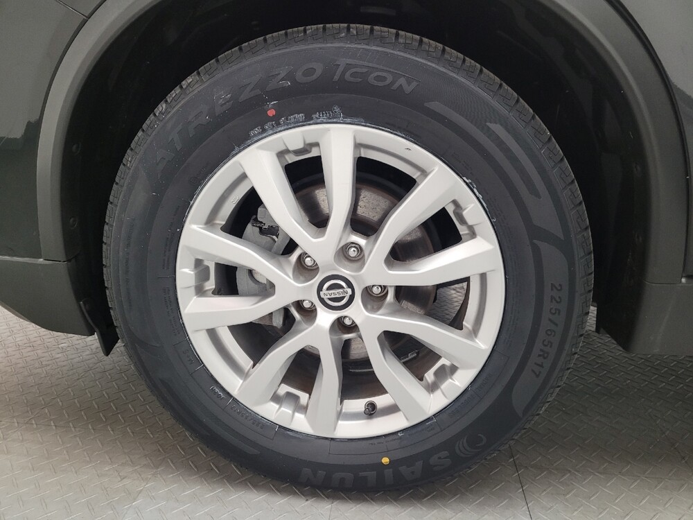 2017 Nissan Rogue in Sacramento, CA 95821 - 18098134 31