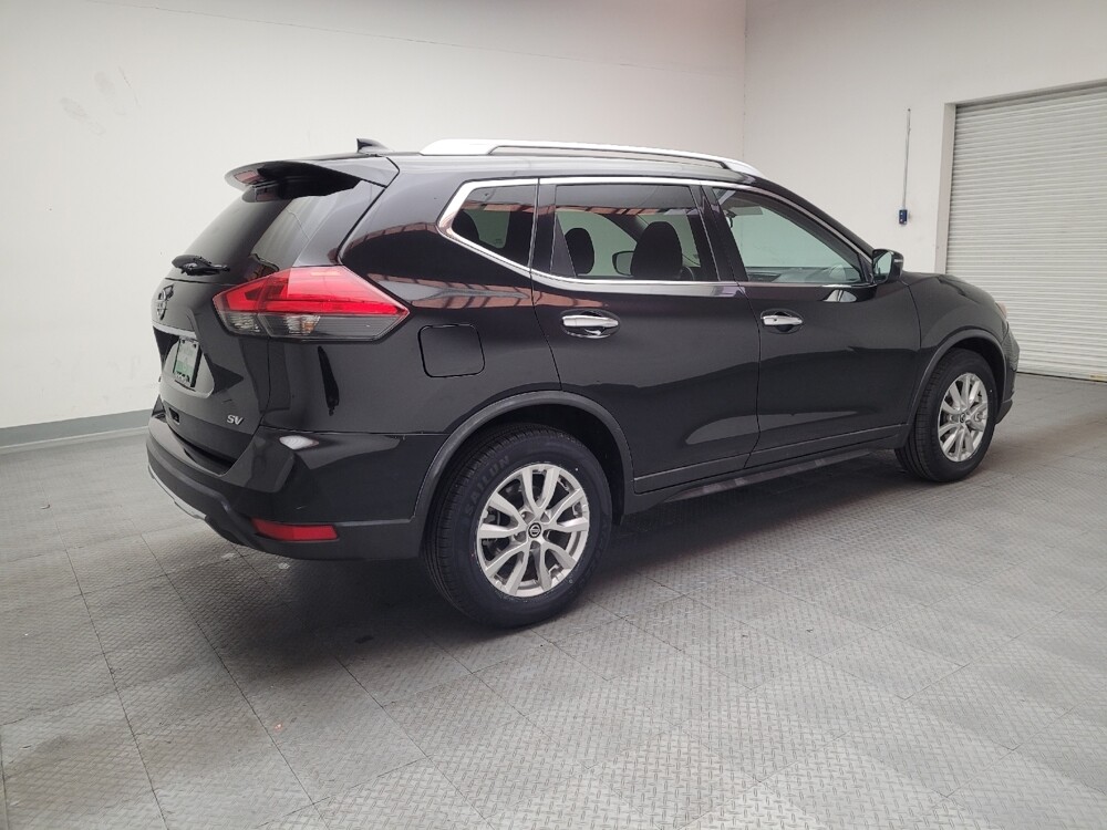 2017 Nissan Rogue in Sacramento, CA 95821 - 18098134 10