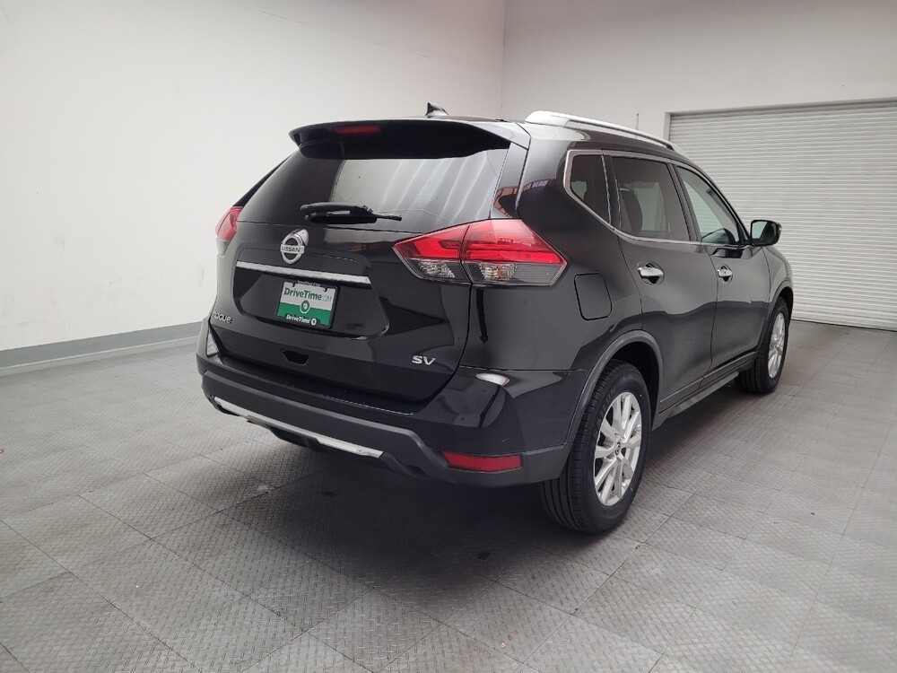 2017 Nissan Rogue in Sacramento, CA 95821 - 18098134 7