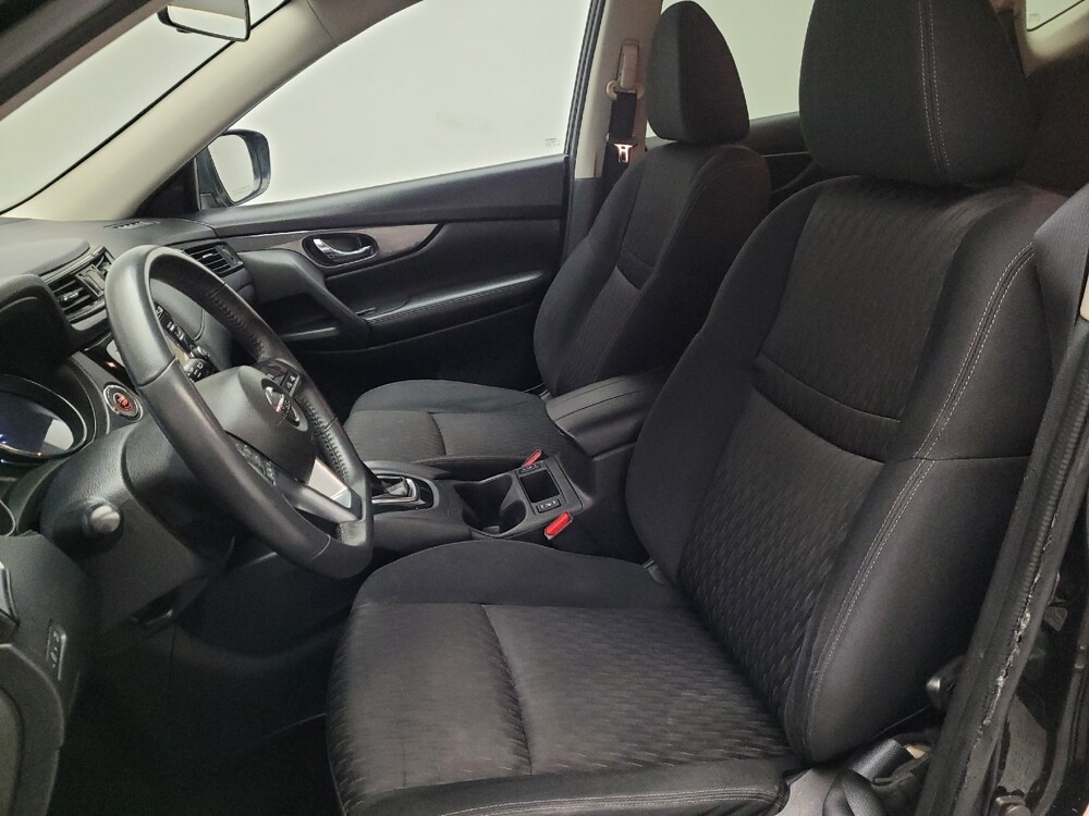 2017 Nissan Rogue in Sacramento, CA 95821 - 18098134 17