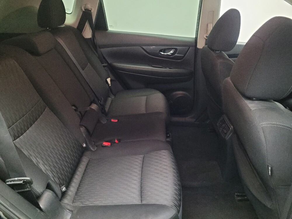 2017 Nissan Rogue in Sacramento, CA 95821 - 18098134 19