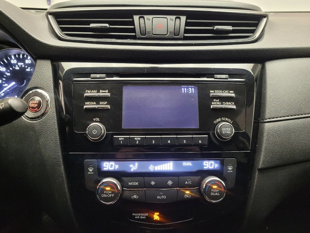 2017 Nissan Rogue in Sacramento, CA 95821 - 18098134 25