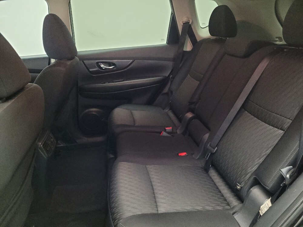 2017 Nissan Rogue in Sacramento, CA 95821 - 18098134 18