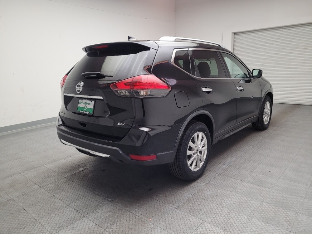 2017 Nissan Rogue in Sacramento, CA 95821 - 18098134 9