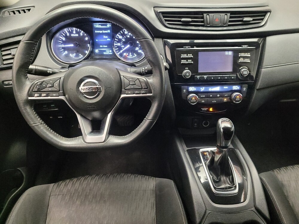 2017 Nissan Rogue in Sacramento, CA 95821 - 18098134 22