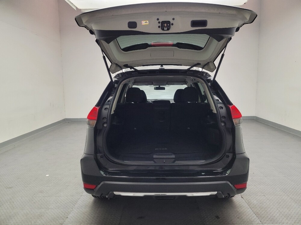 2017 Nissan Rogue in Sacramento, CA 95821 - 18098134 29