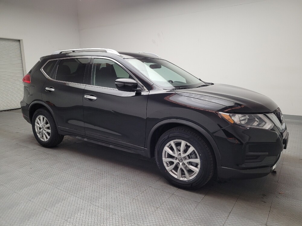 2017 Nissan Rogue in Sacramento, CA 95821 - 18098134 13