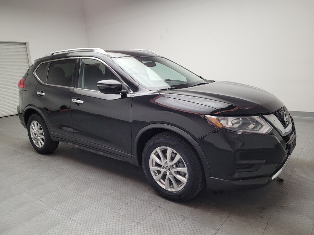 2017 Nissan Rogue in Sacramento, CA 95821 - 18098134 11