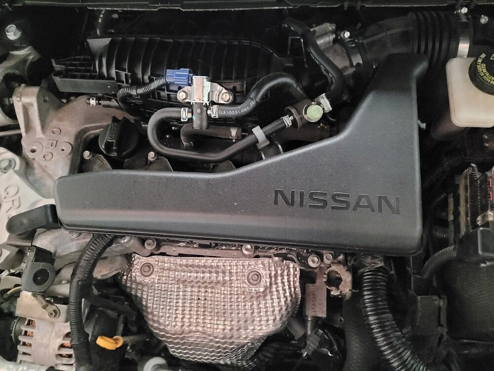 2017 Nissan Rogue in Sacramento, CA 95821 - 18098134 30