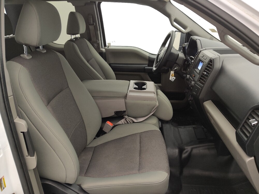 2020 Ford F150 in Baton Rouge, LA 70816 - 18098135 21